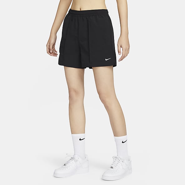 Womens nike sportswear shorts 2025
